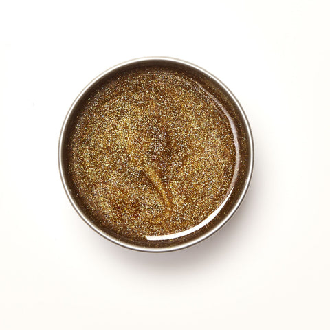 Gigi Brazillian Glitter Wax