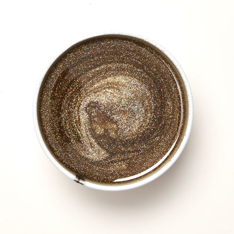 Gigi Glitter Wax
