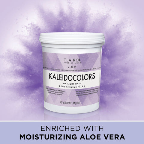 Kaleidocolors Tonal Powder Lightner Light Blonde 8 Oz