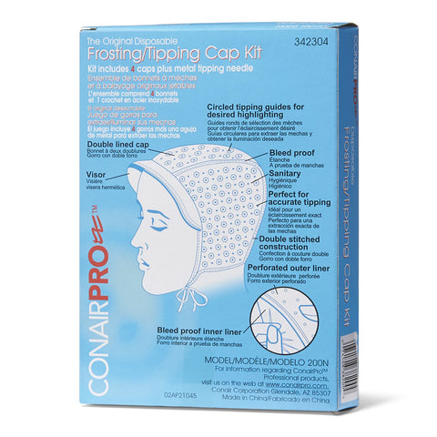 Conair Pro Frosting Tip Cap