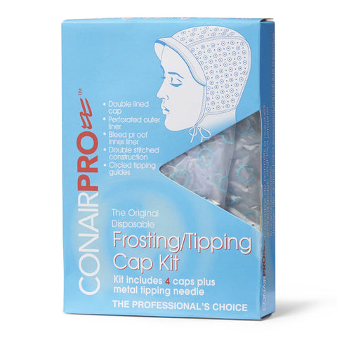 Conair Pro Frosting Tip Cap