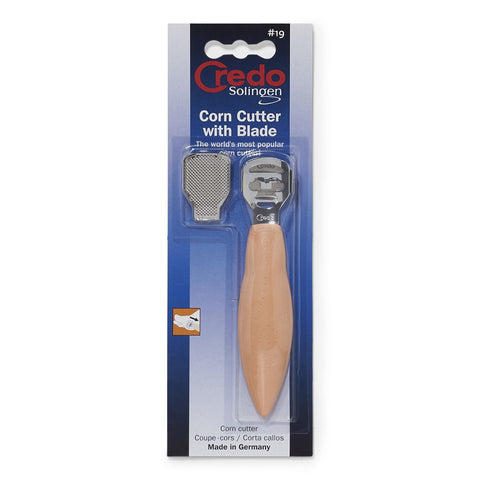 Credo Corn _ Callus Blade