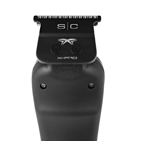 Stylecraft Metal Instinct Trimmer