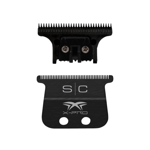 Stylecraft X Pro DLC Wide Black Trimmer Blade SC536B
