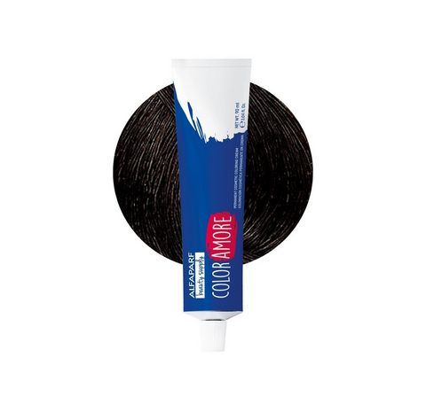 ALFAPARF Milano Color Amore Permanent Hair Color Cream - 90ml