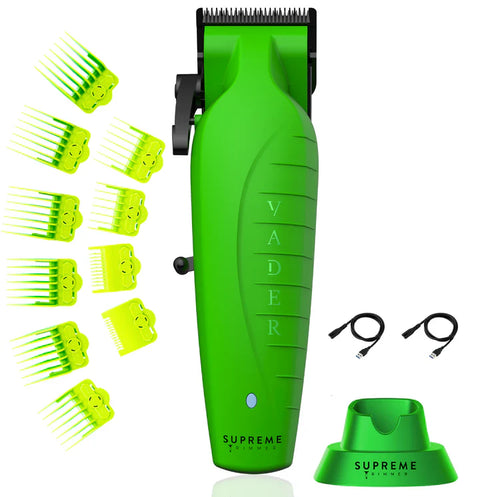 Supreme Vader Clipper