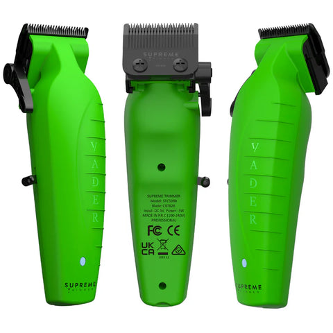 Supreme Vader Clipper