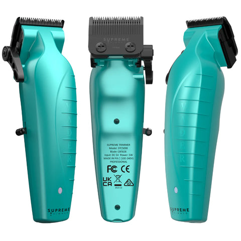 Supreme Vader Clipper