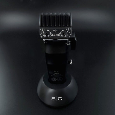 Stylecraft Saber 2 Clipper Black EON Digital Brushless Motor