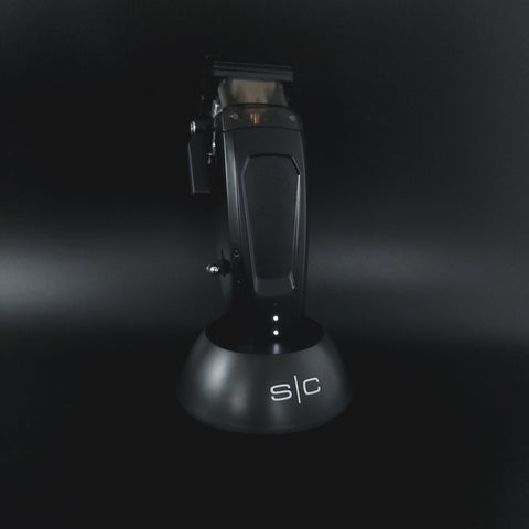 Stylecraft Saber 2 Clipper Black EON Digital Brushless Motor