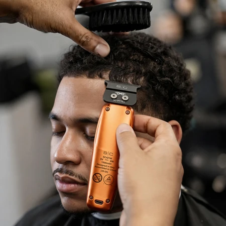 StyleCraft Saber Professional Hair Trimmer