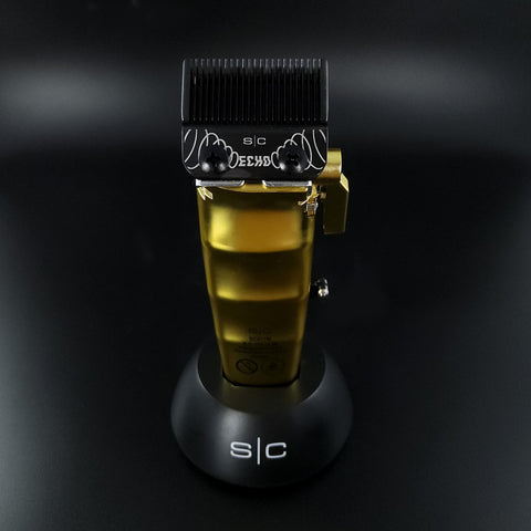 Stylecraft Gold Saber 2 Clipper