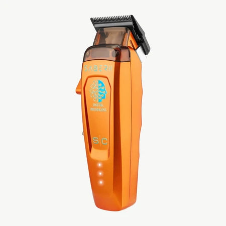 StyleCraft Saber 2 Professional Hair Clipper