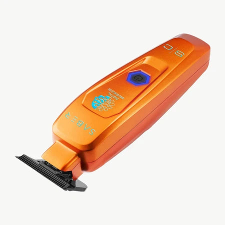 StyleCraft Saber Professional Hair Trimmer