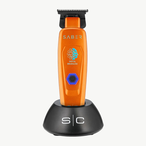 StyleCraft Saber Professional Hair Trimmer