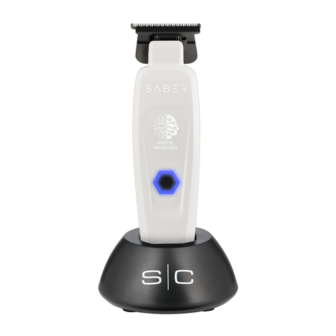 Stylecraft Saber 2 Trimmer White ( PRE - ORDER ONLY)