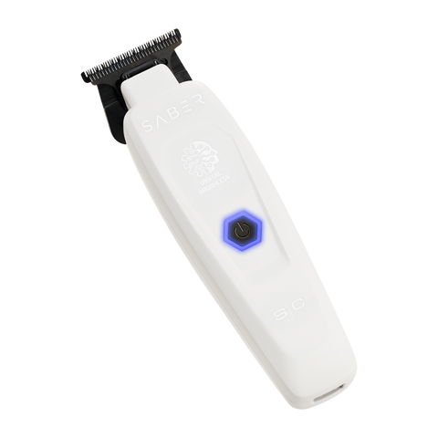 Stylecraft Saber 2 Trimmer White ( PRE - ORDER ONLY)