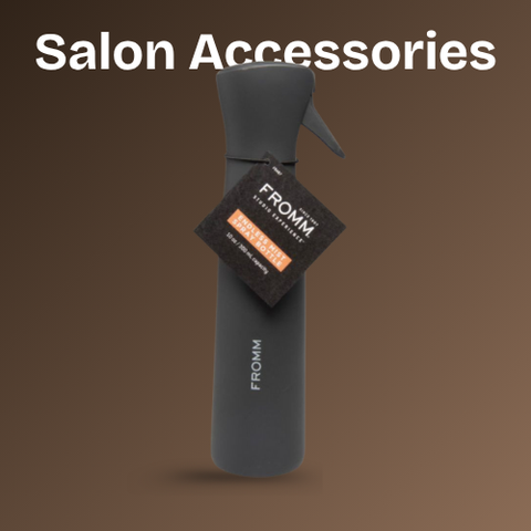 Salon Accessories