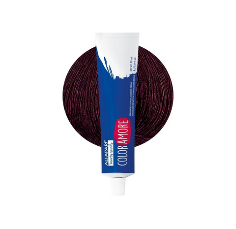 ALFAPARF Milano Color Amore Permanent Hair Color Cream - 90ml