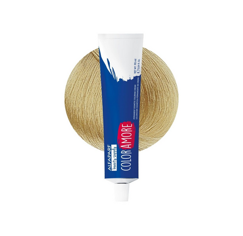 ALFAPARF Milano Color Amore Permanent Hair Color Cream - 90ml