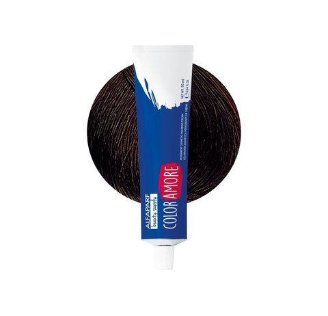 ALFAPARF Milano Color Amore Permanent Hair Color Cream - 90ml