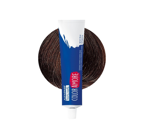 ALFAPARF Milano Color Amore Permanent Hair Color Cream - 90ml