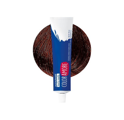 ALFAPARF Milano Color Amore Permanent Hair Color Cream - 90ml