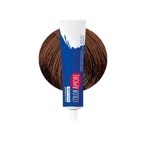 ALFAPARF Milano Color Amore Permanent Hair Color Cream - 90ml