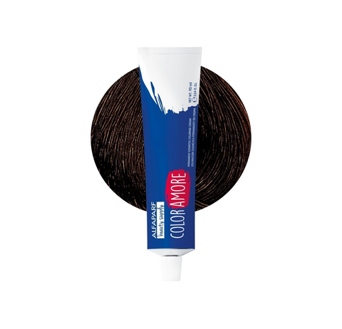 ALFAPARF Milano Color Amore Permanent Hair Color Cream - 90ml