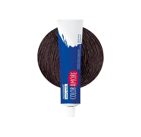 ALFAPARF Milano Color Amore Permanent Hair Color Cream - 90ml