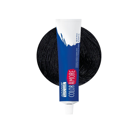 ALFAPARF Milano Color Amore Permanent Hair Color Cream - 90ml