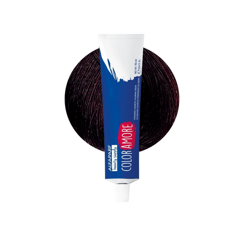 ALFAPARF Milano Color Amore Permanent Hair Color Cream - 90ml
