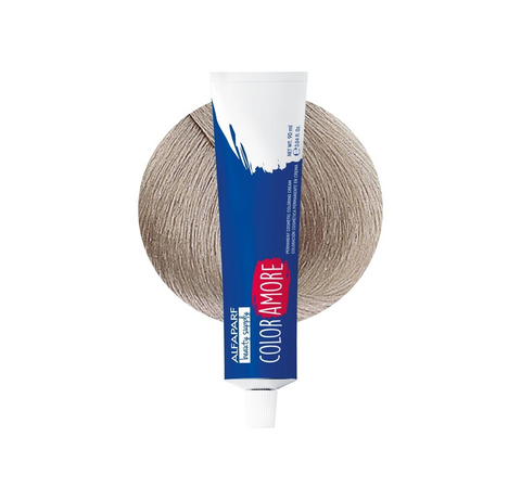 ALFAPARF Milano Color Amore Permanent Hair Color Cream - 90ml