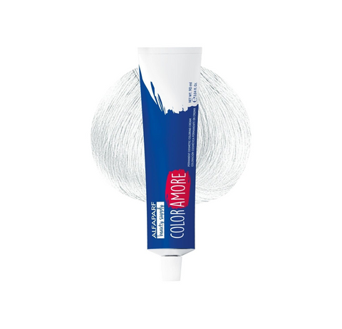 ALFAPARF Milano Color Amore Permanent Hair Color Cream - 90ml