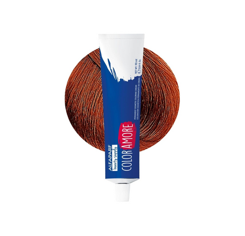 ALFAPARF Milano Color Amore Permanent Hair Color Cream - 90ml
