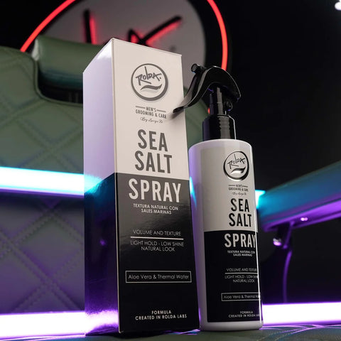 Rolda - Sea Salt Spray