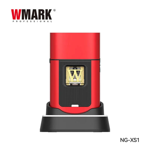 WMark NG-XS1 Vector 10,000 RPM Motor Shaver