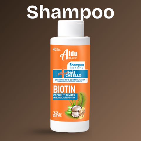 Shampoo