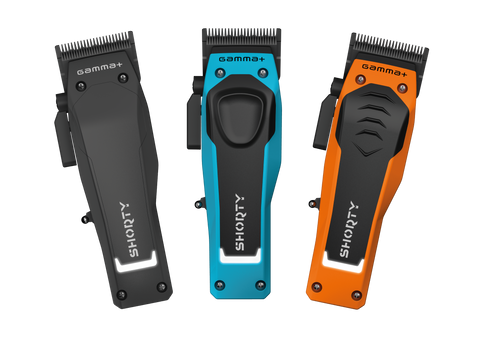 Gamma Shorty Clipper with EON Digital Motor