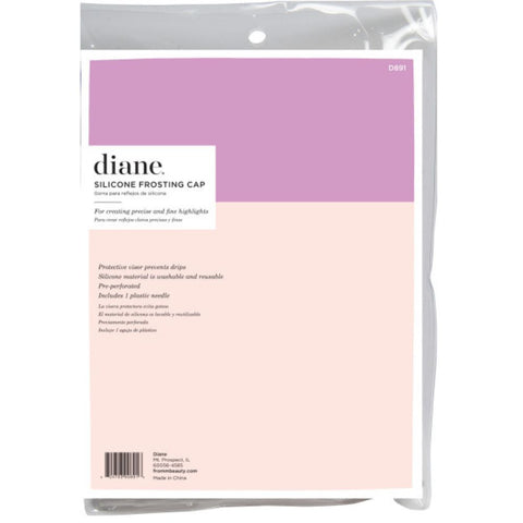 Diane Silicone Frosting Cap