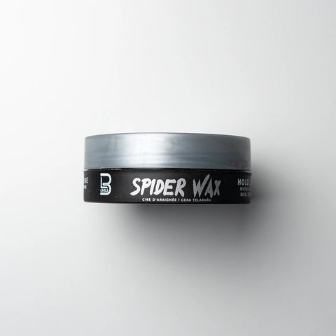 L3VEL3 Spider Wax 100GR