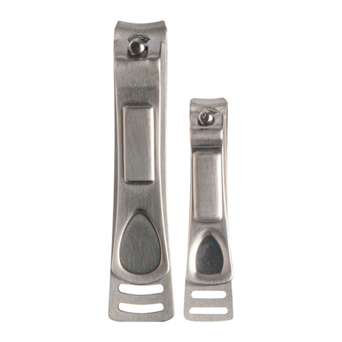 Diane Stainless Steal Nail Clipper Set D9194