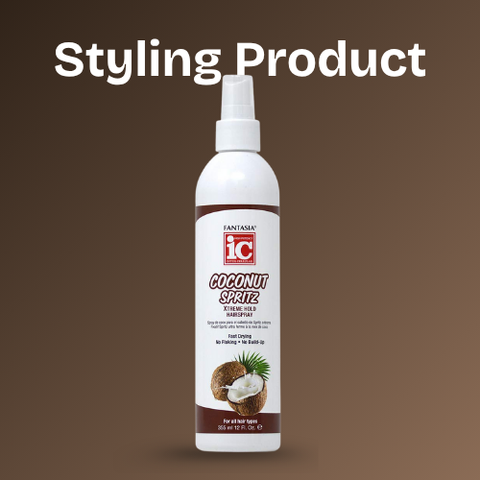 Styling Products