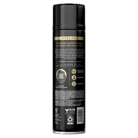 TRESemme Extra Hold Hair Spray 11 Oz