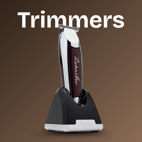 Trimmers