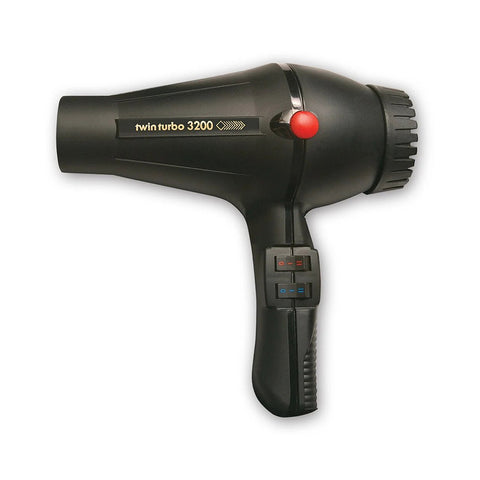 Twin Turbo Power 3200 Blow Dryer