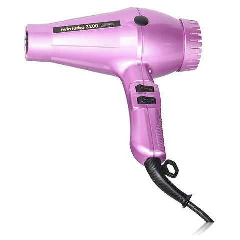 Twin Turbo Power 3200 Blow Dryer