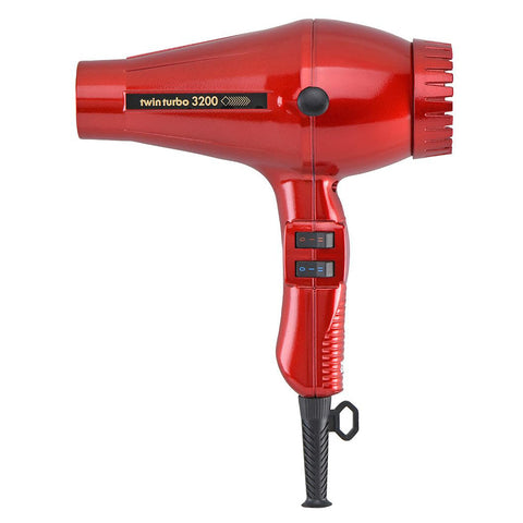 Twin Turbo Power 3200 Blow Dryer