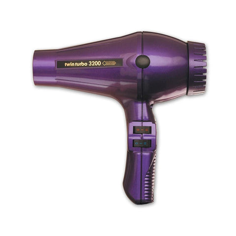 Twin Turbo Power 3200 Blow Dryer