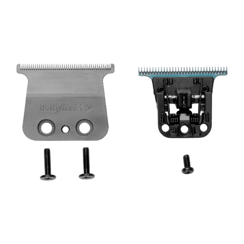 BaBylissPRO Dual Coil Clipper & Trimmer Combo Set (PRE ORDER)